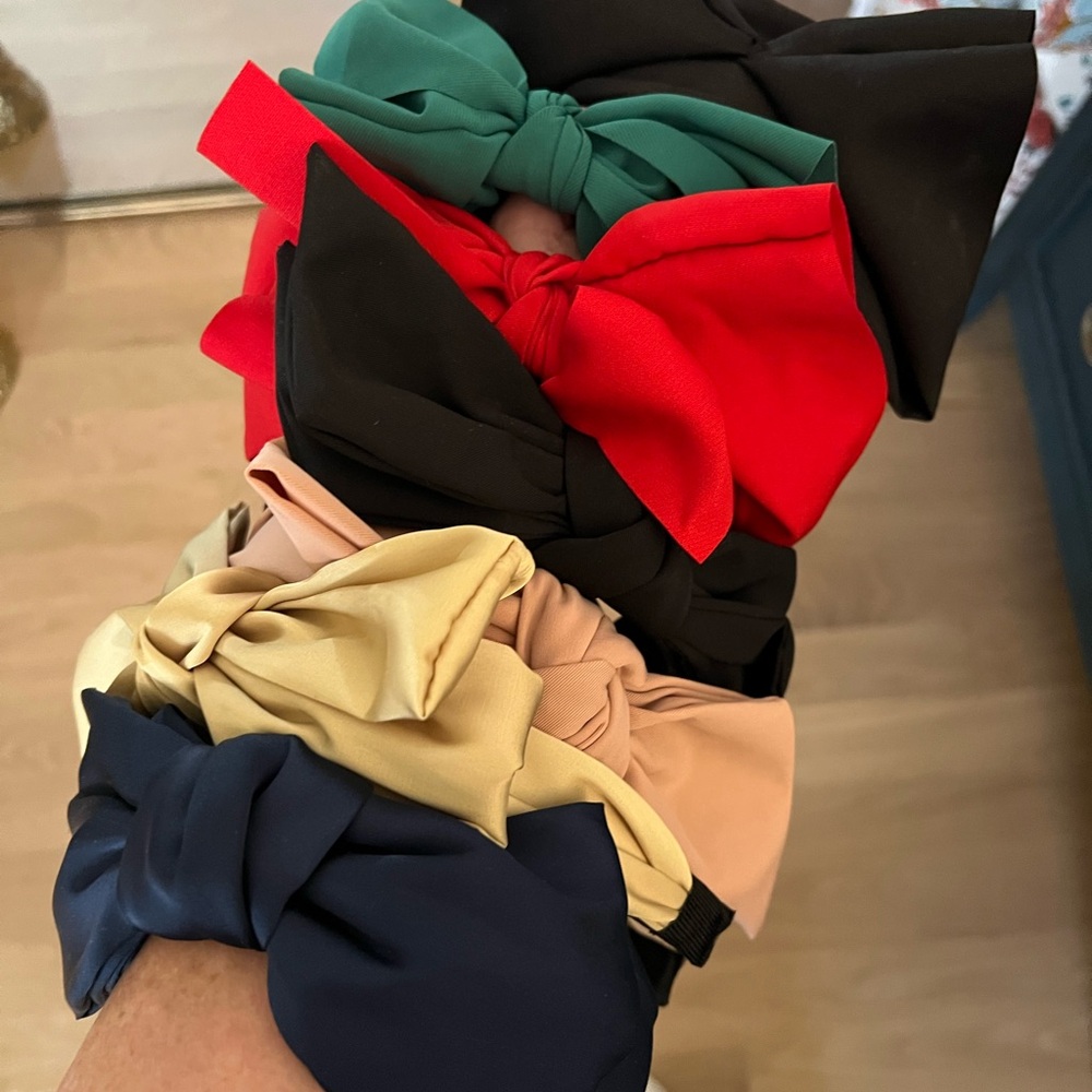 Headband Collection!! - Picture 3 of 5